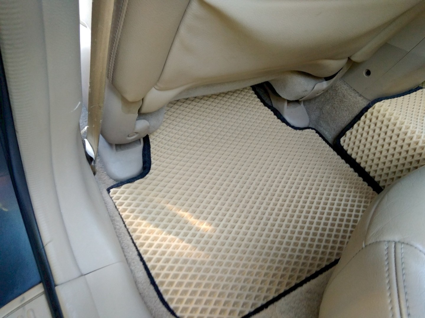 EVA автоковрики для Honda Accord VII 2002-2008 — TO9Cw-rgyco resized